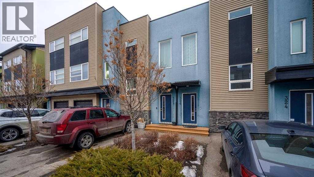 326 Covecreek Cir NE, Calgary, AB T3K 0W6