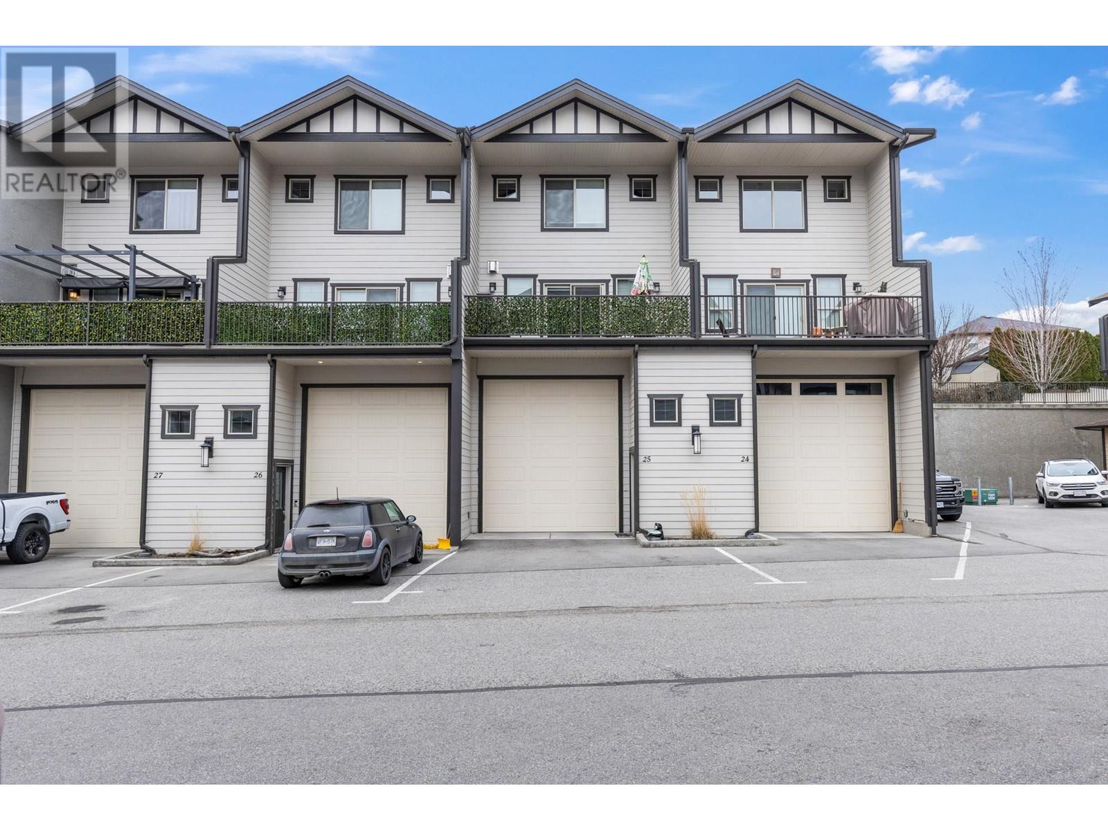 3359 Cougar Road Unit 25, Westbank, BC V4T 3G1