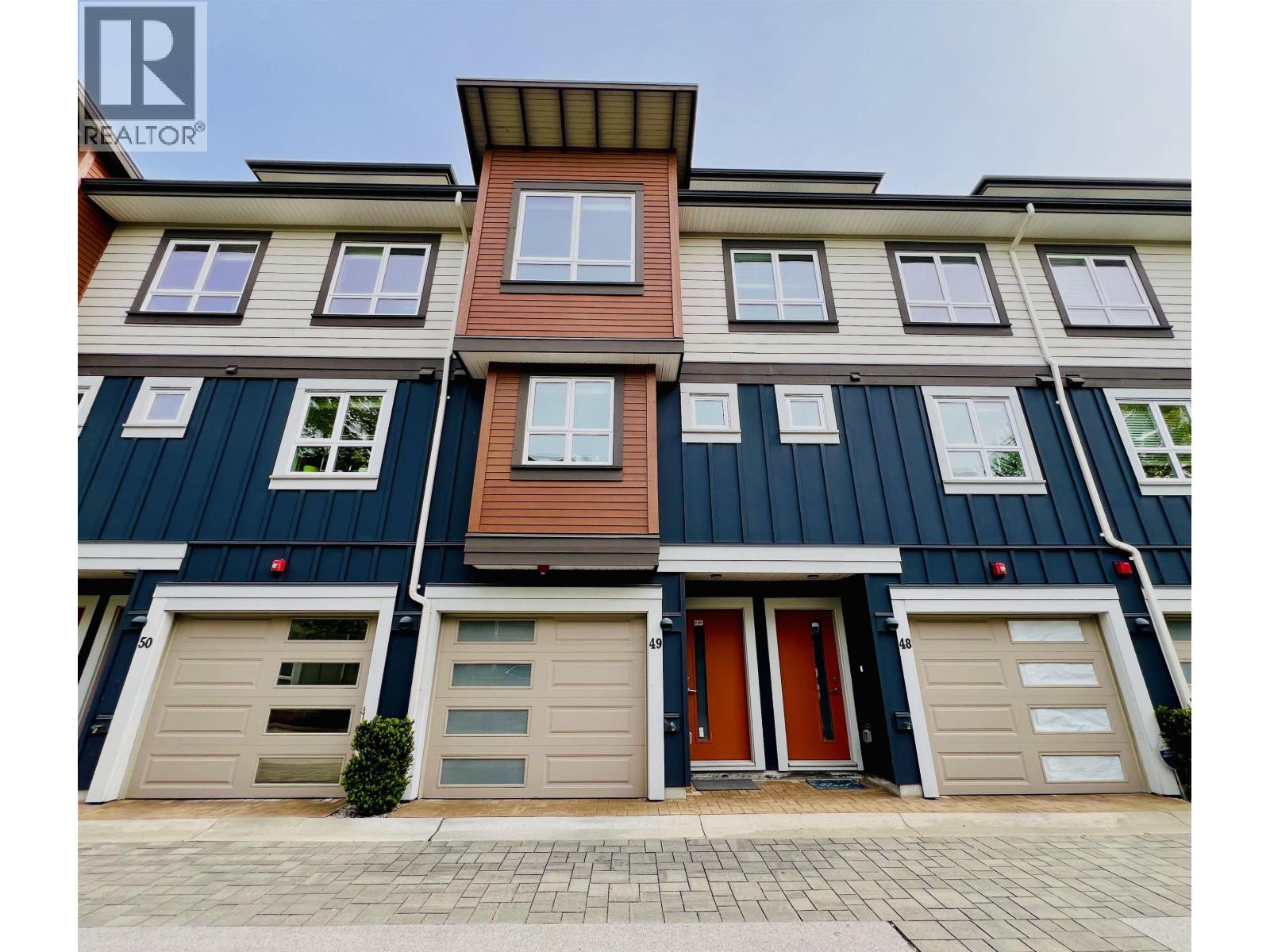 10311 River Drive Unit 49, Richmond, BC V6X 0T2