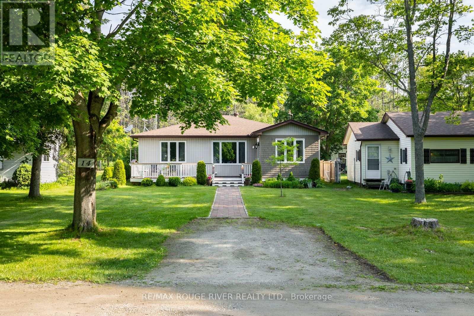 14 10126 Longsault Rd, Clarington, ON L0B 1J0