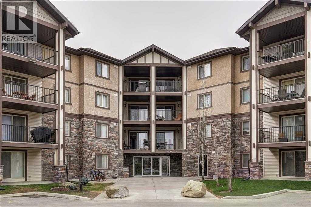 60 Panatella Street Nw Unit 4408, Calgary, AB T3K 0M4