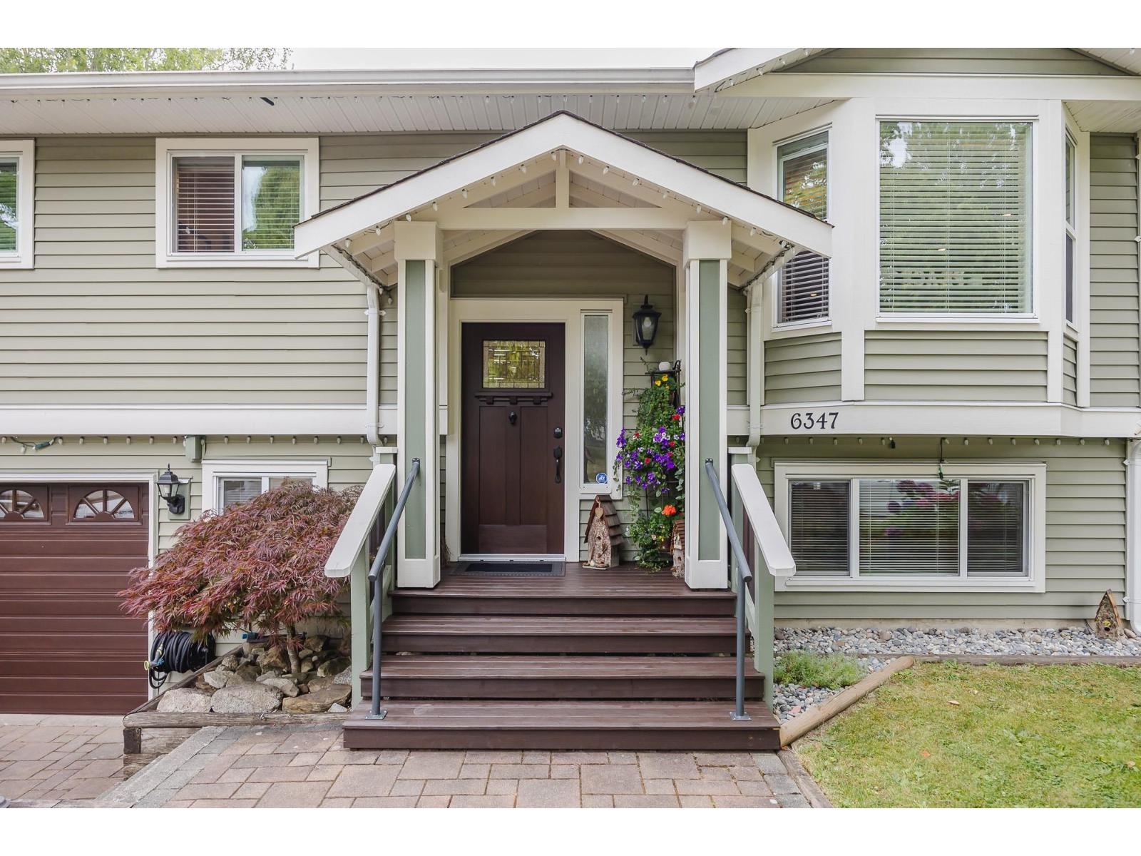 183 W Street Unit 6347 St, Surrey, BC V3S 8A8