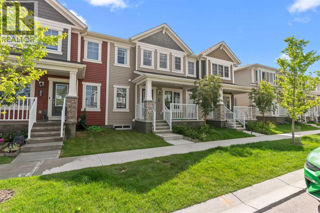 5006 Windsong Blvd SW, Airdrie, AB T4B 5L2