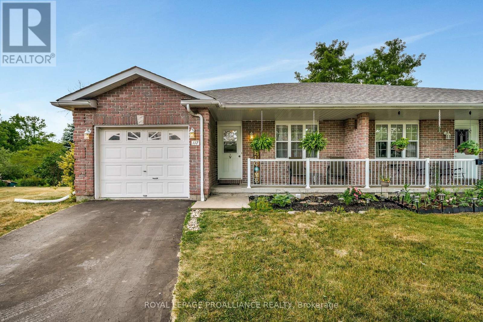 117 St James St, Stirling-Rawdon, ON K0K 3E0