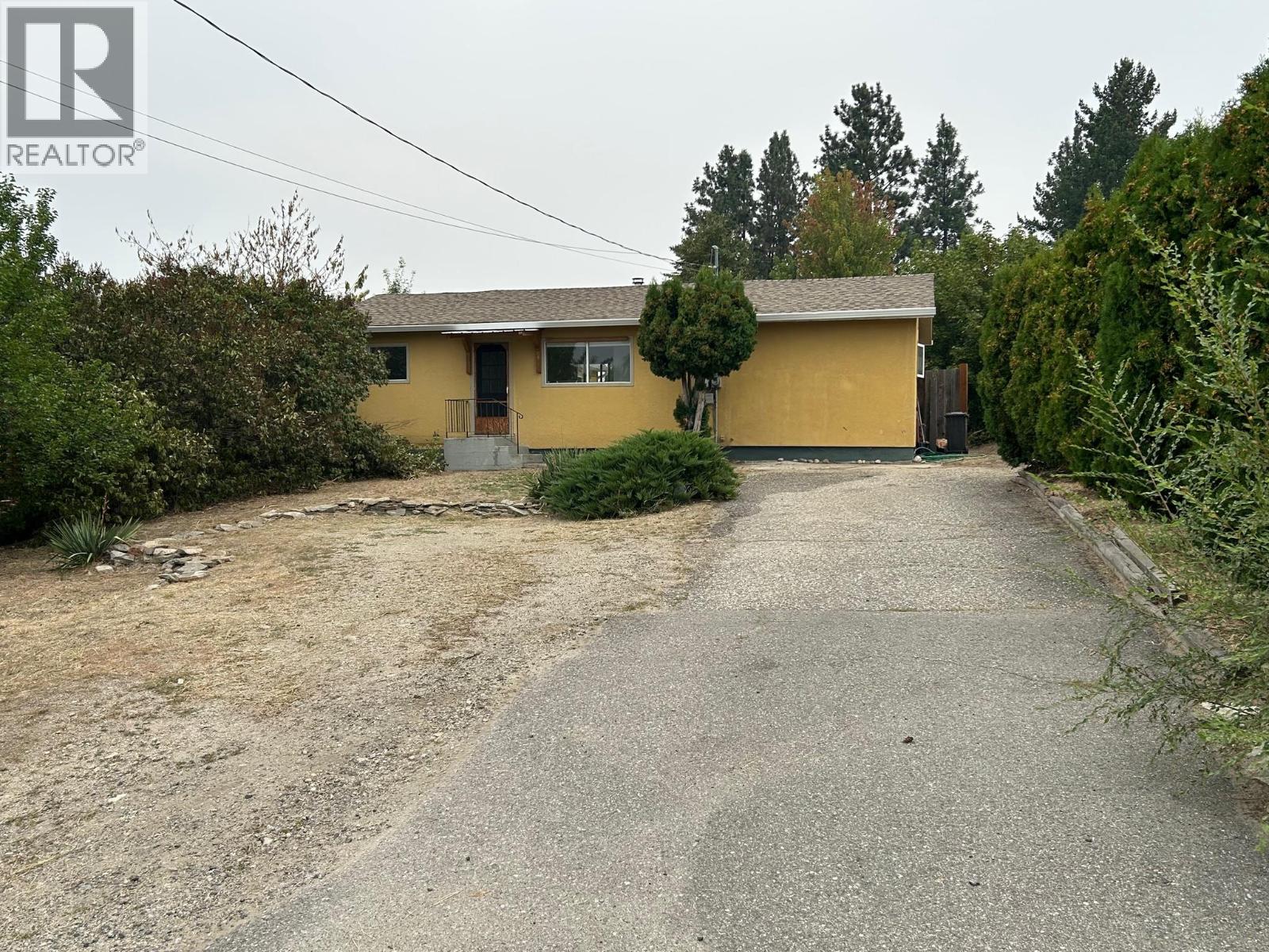 3236 Mcculloch Rd, Kelowna, BC V1W 4G5