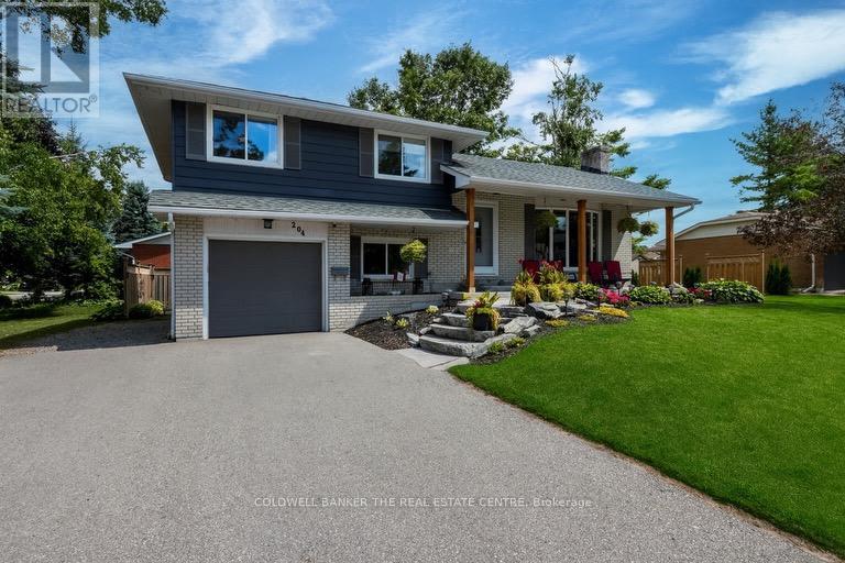 204 Park St, Orillia, ON L3V 5V8