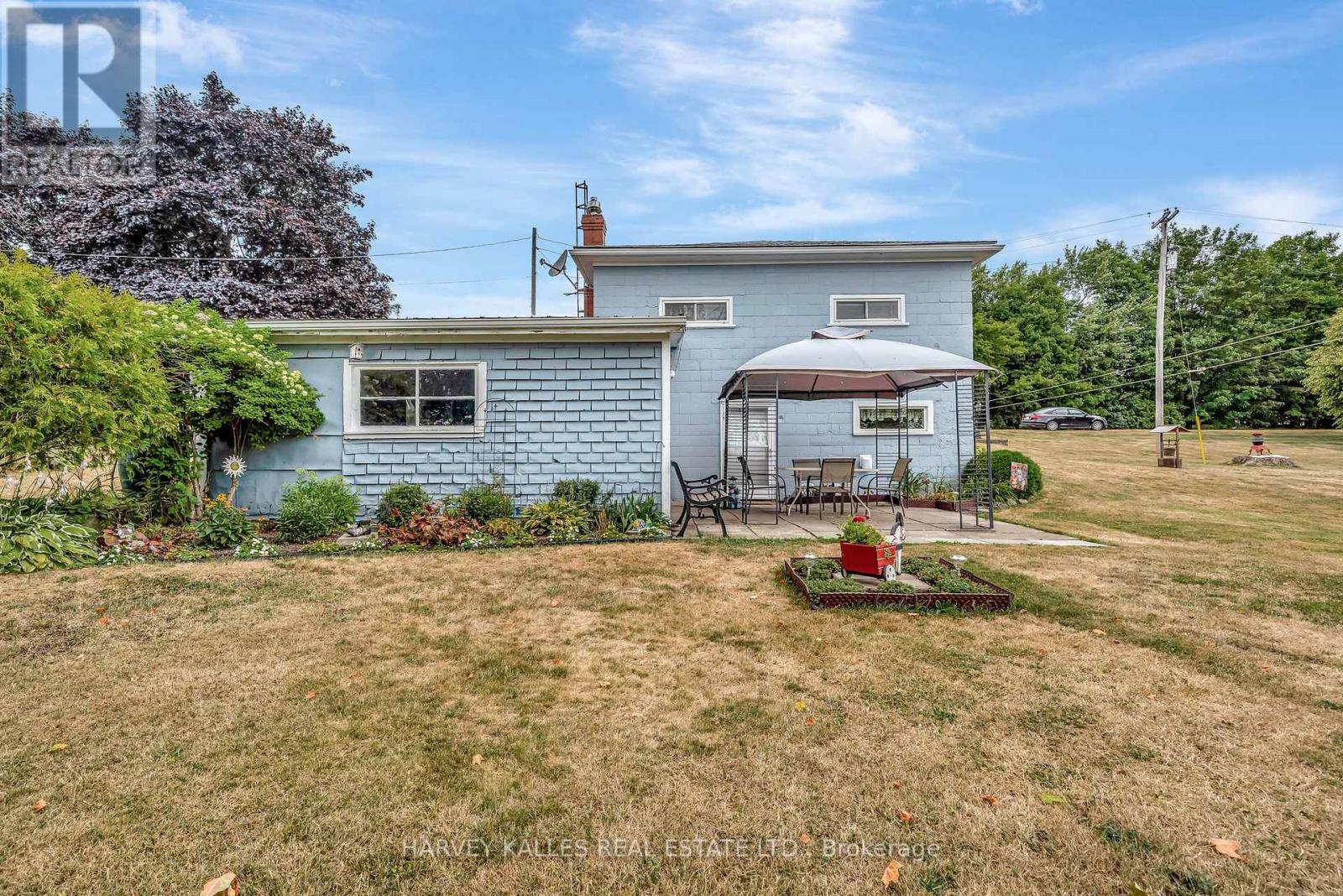 13997 Loyalist Pkwy, Prince Edward County Hallowell Ward, ON K0K 2T0