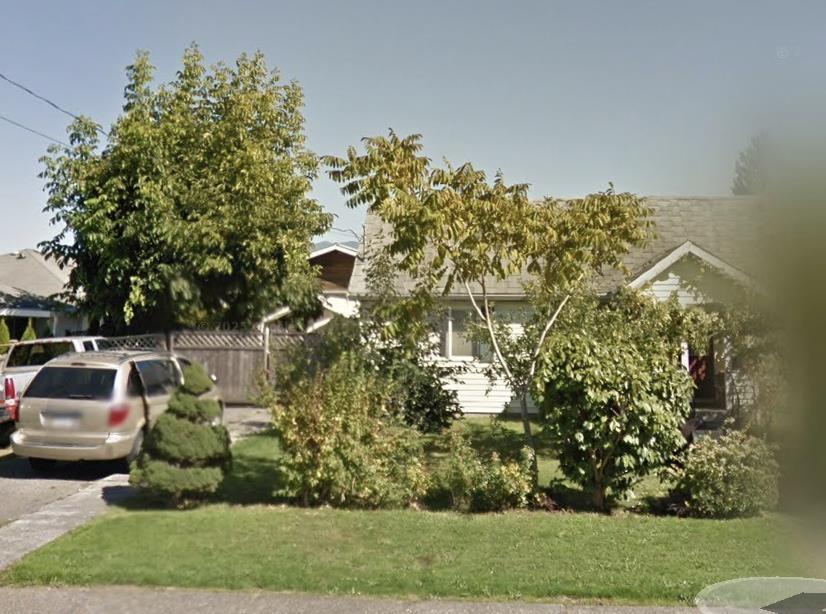 9406 Woodbine Streetchilliwack Proper E, Chilliwack, BC V2P 5S4