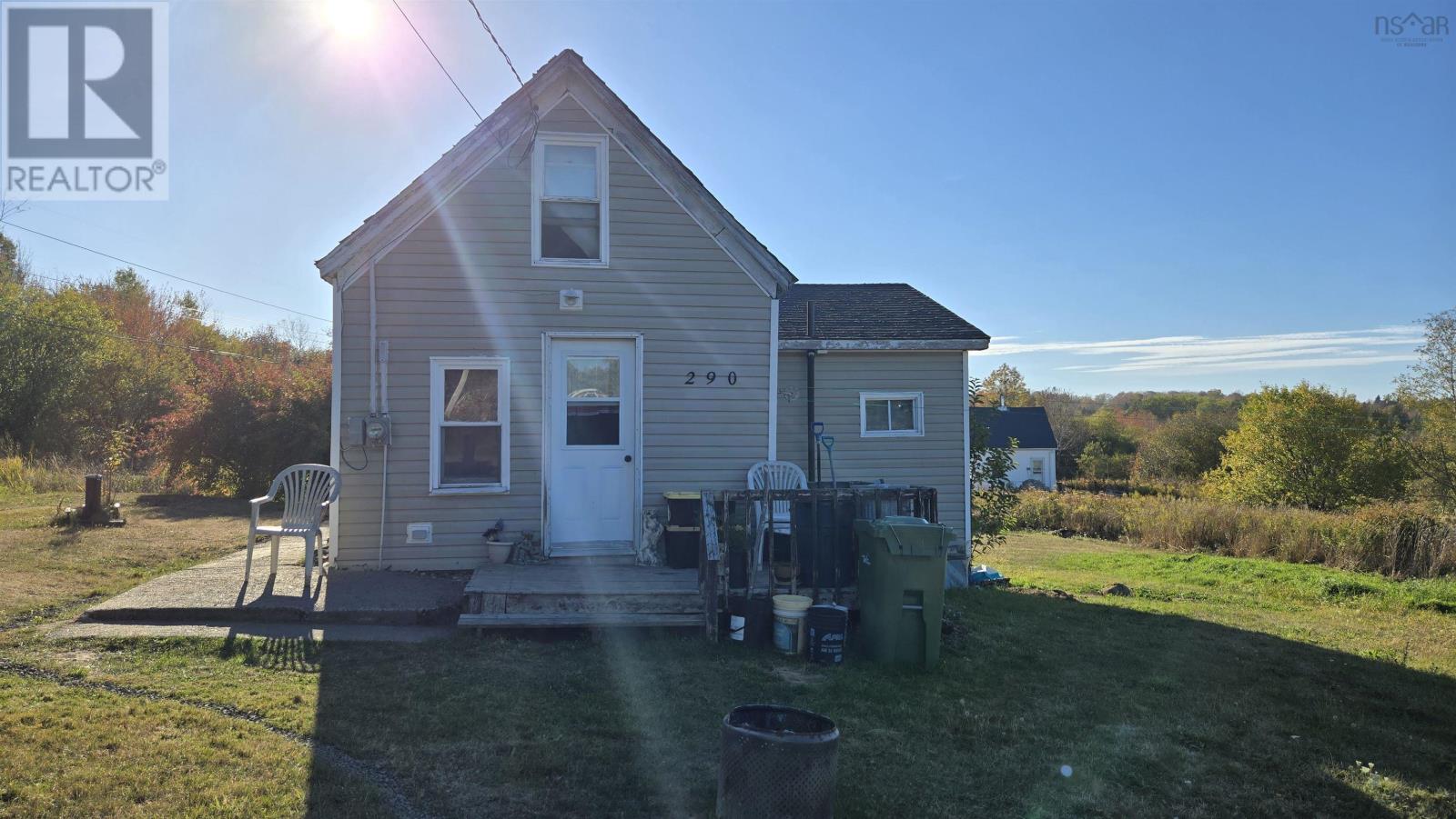 290 Jordantown Cross Rd, Digby, NS B0V 1A0