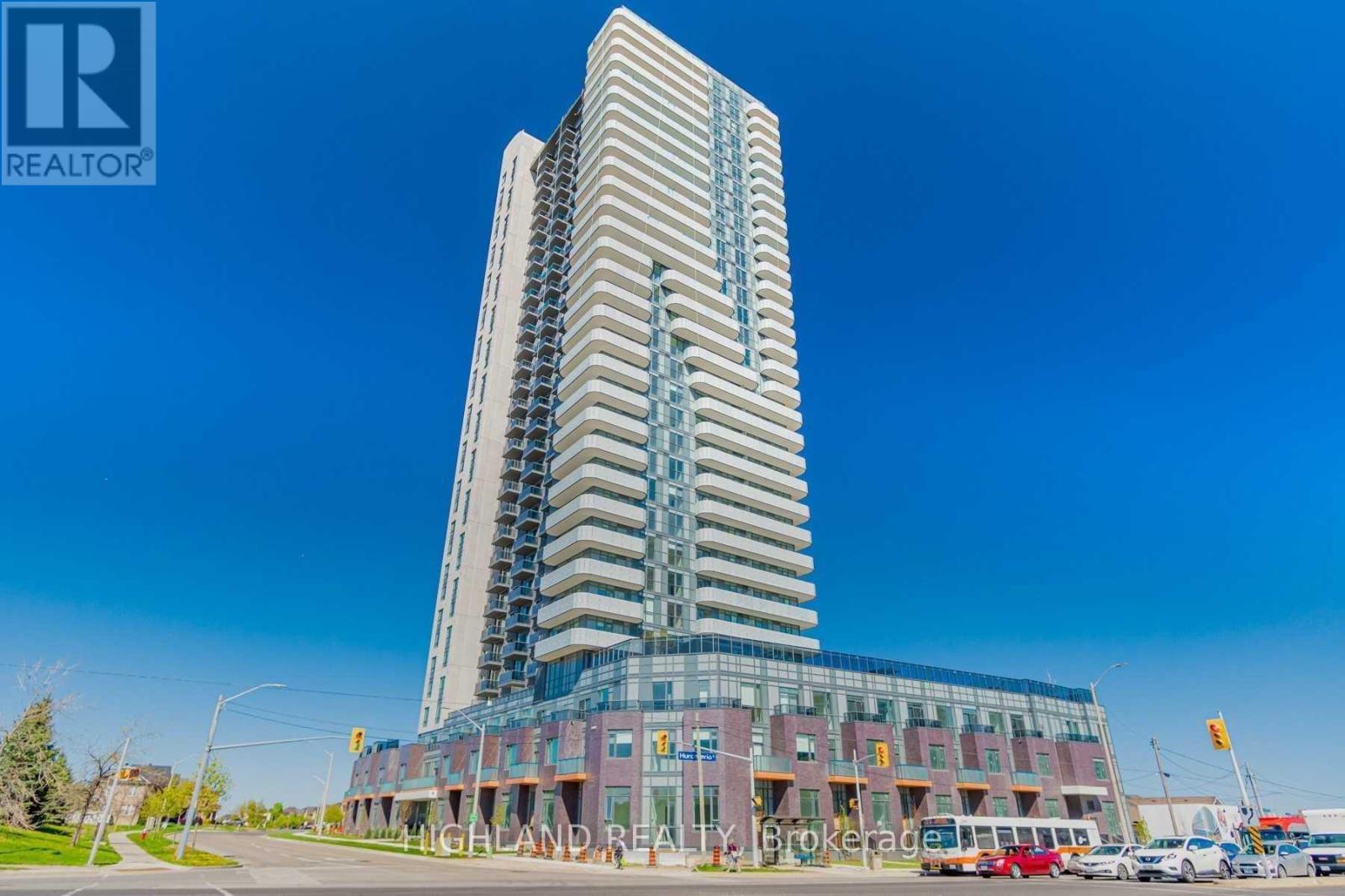 1120 8 Nahani Way, Mississauga, ON L4Z 0C6