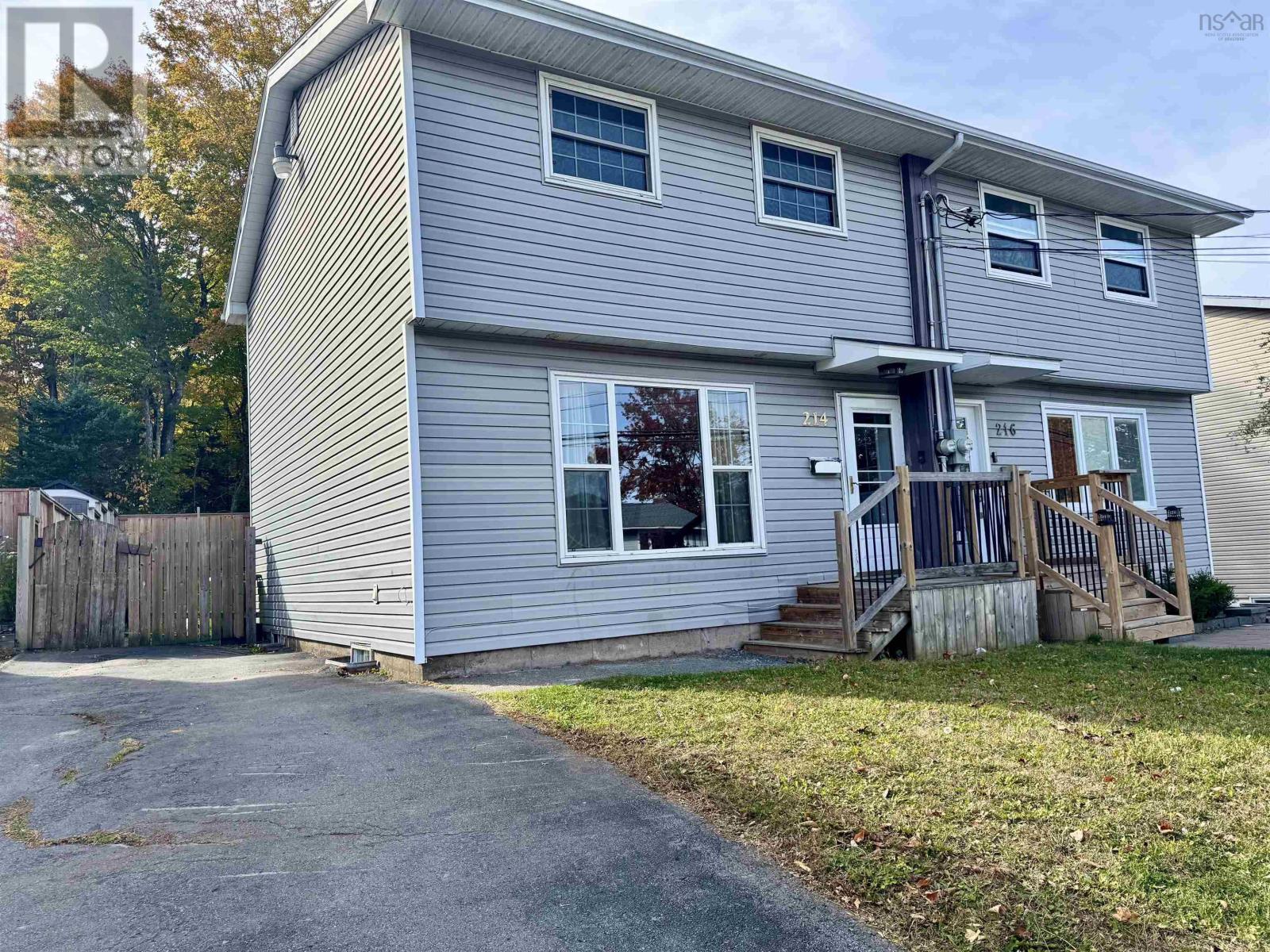 214 Stokil Dr, Lower Sackville, NS B4C 3C3