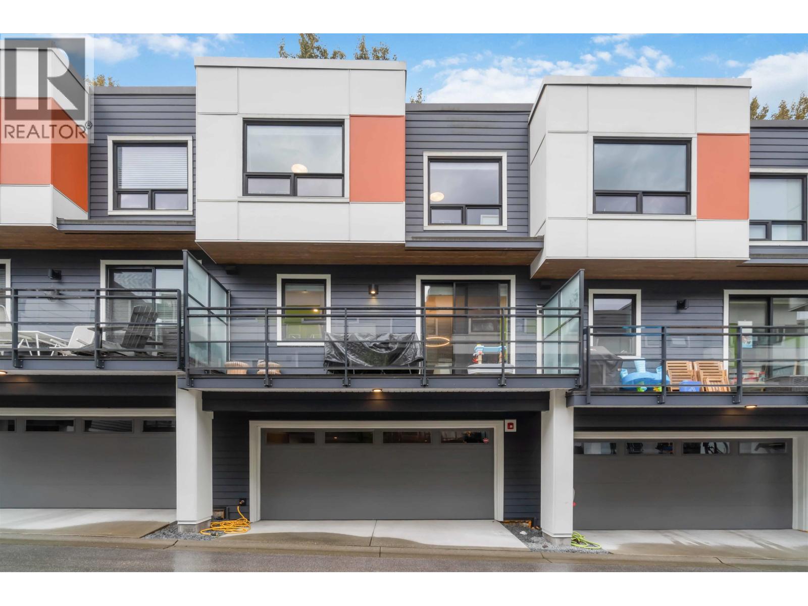 3105 St George Street Unit 505, Port Moody, BC V3H 0J7