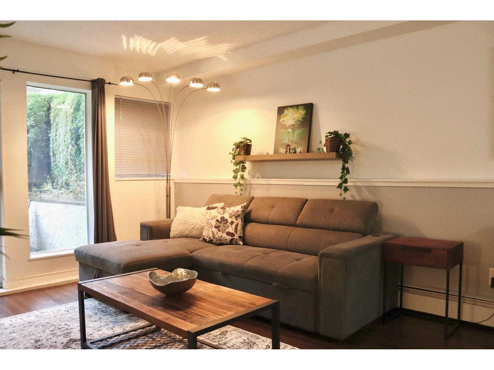 1860 Southmere East Crescent Unit 1, Surrey, BC V4A 6Y7