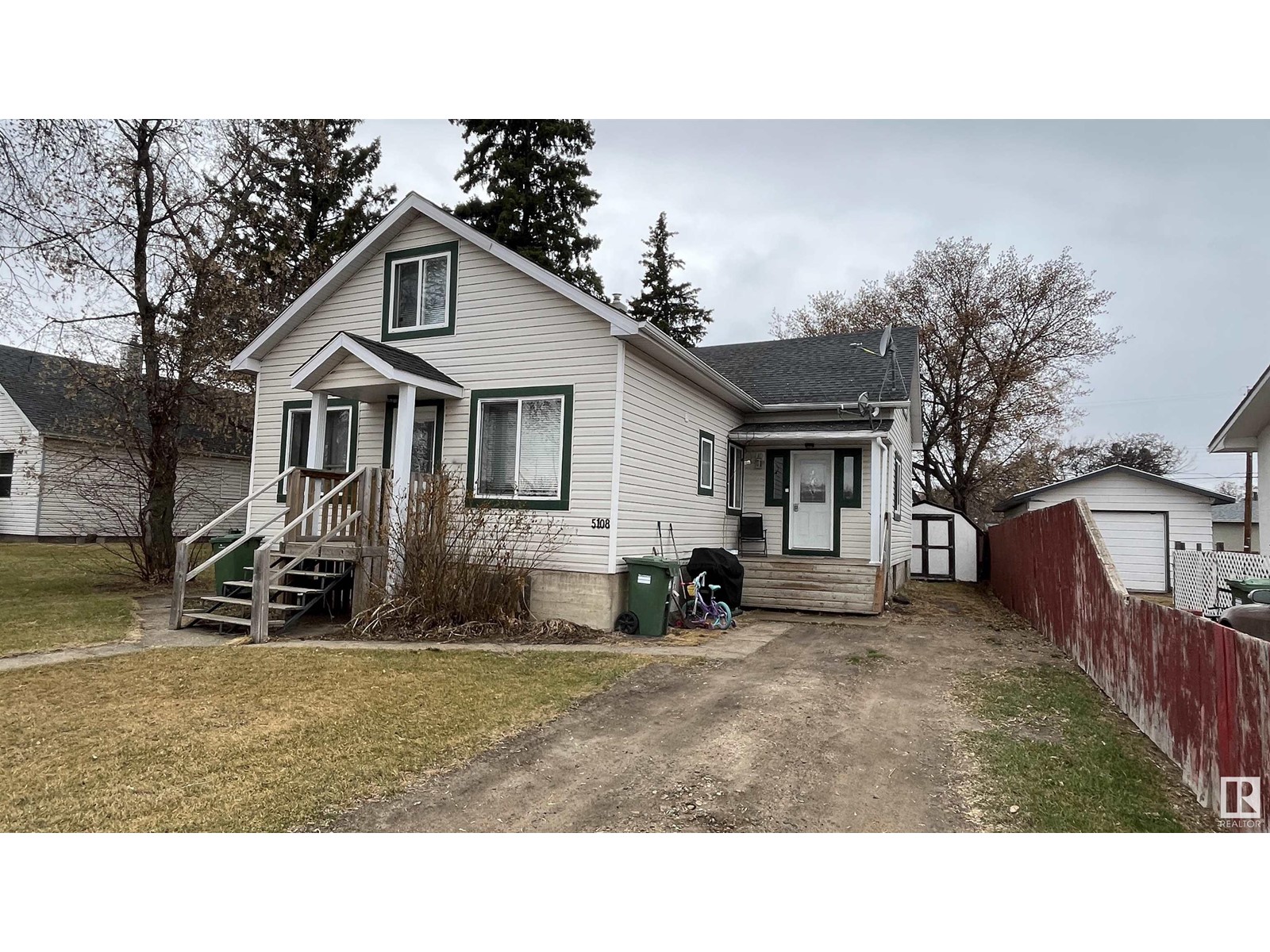 50 St Unit 5108, Bonnyville, AB T9N 0A6