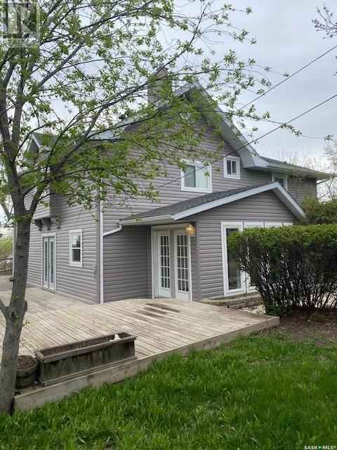 533 Manitoba Ave, Kerrobert, SK S0L 1R0