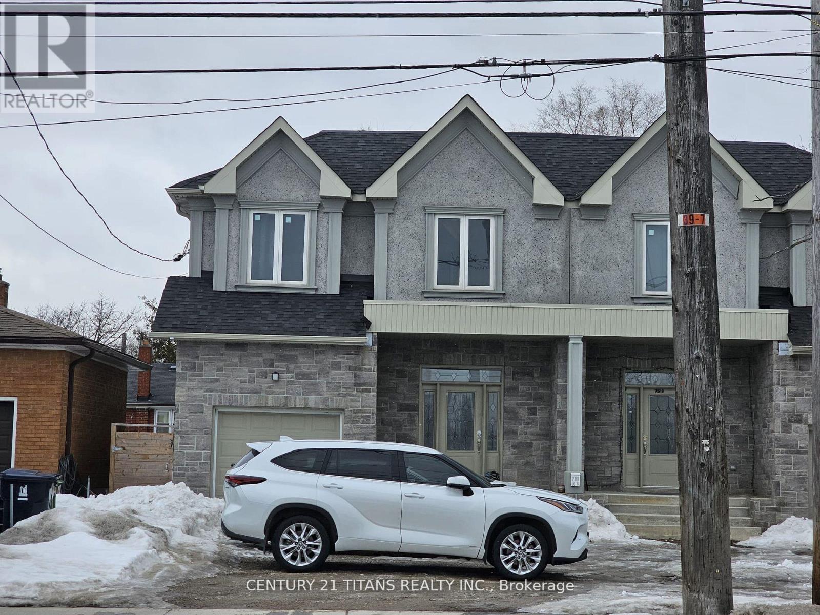 788 Midland Ave A Ave, Toronto, ON M1K 4E7