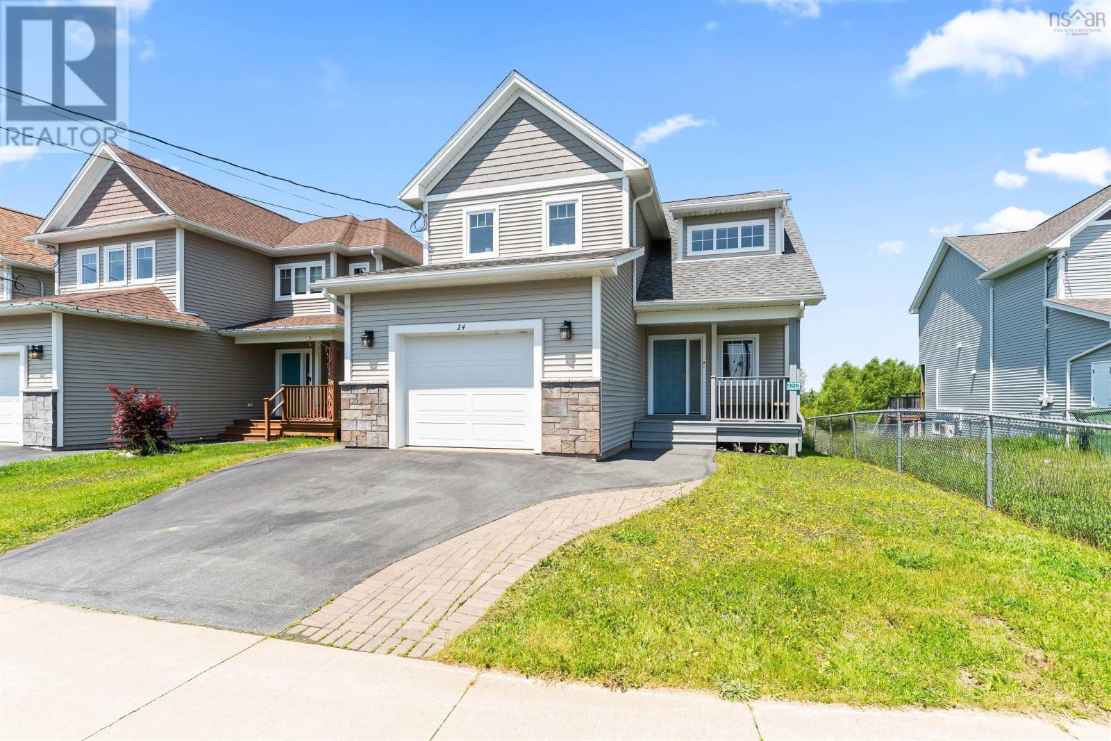 24 Brick Ln, Halifax, NS B3P 0G4