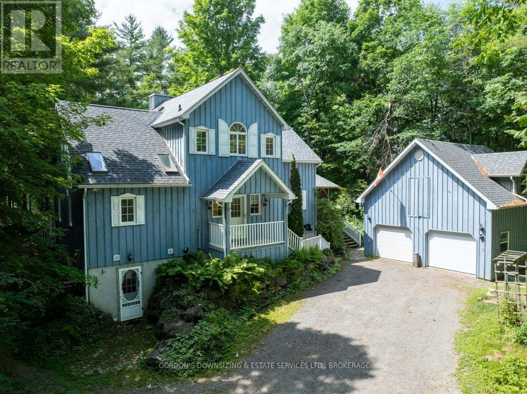 259 Morton Bay Ln, Rideau Lakes, ON K0H 1E0