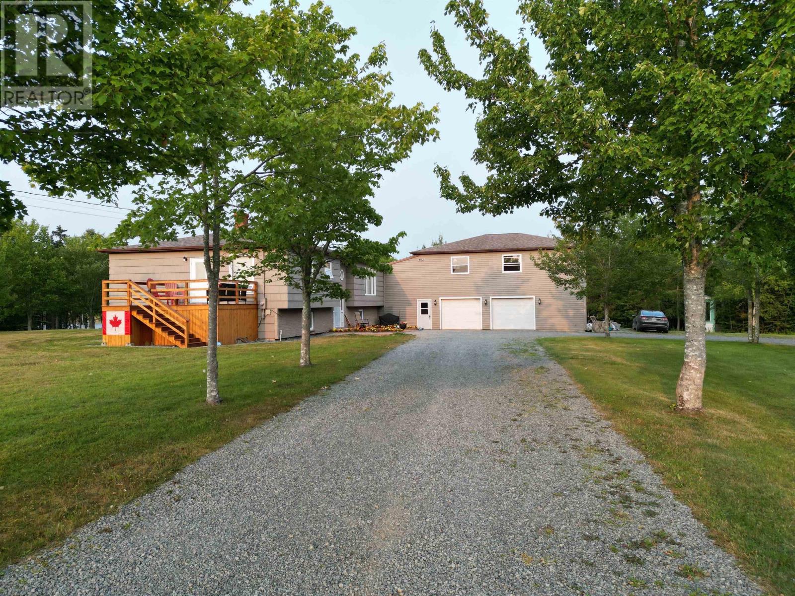 9 Grand Gully Rd, River Tillard, NS B0E 2X0