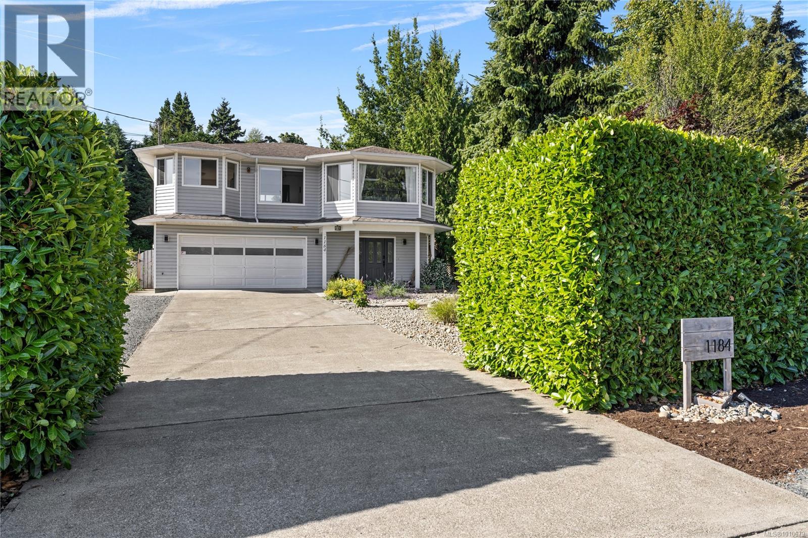 1184 Centre Rd, Qualicum Beach, BC V9K 2G8