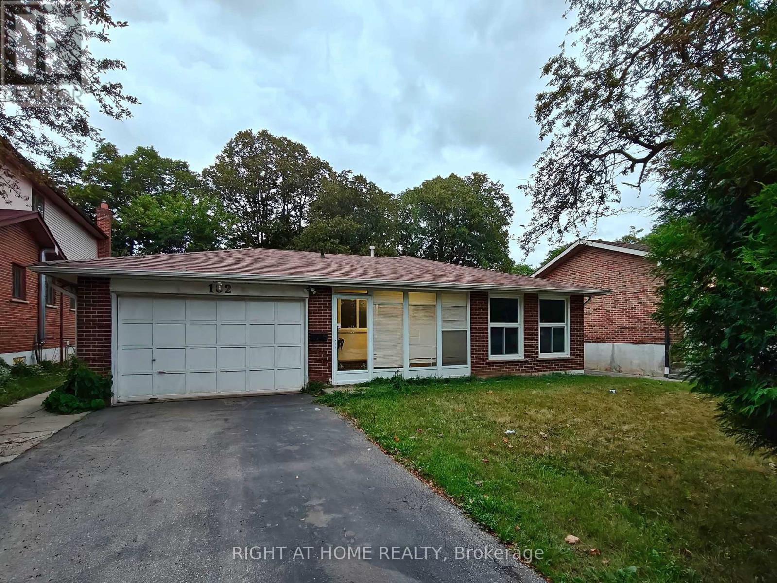 182 Mcnicoll Ave, Toronto, ON M2H 2B9