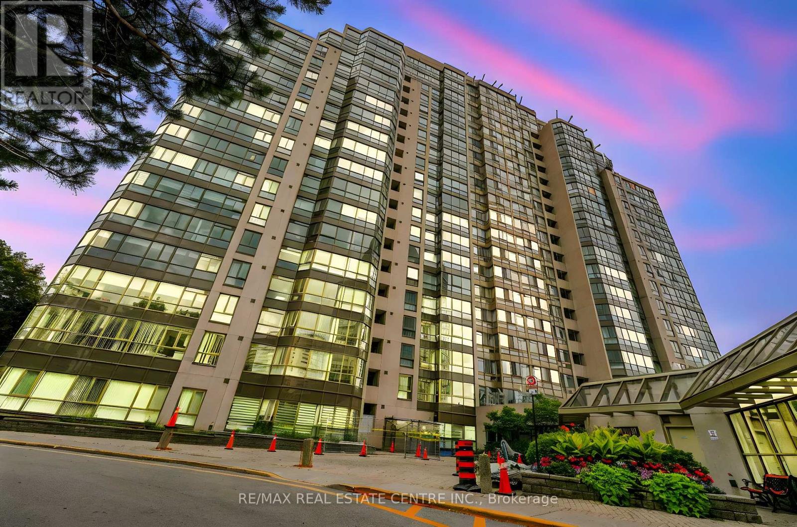 407 3233 Eglinton Ave E, Toronto, ON M1J 3N6