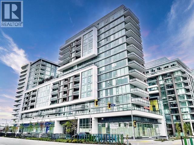 3331 No 3 Road Unit 1503, Richmond, BC V6X 2B6
