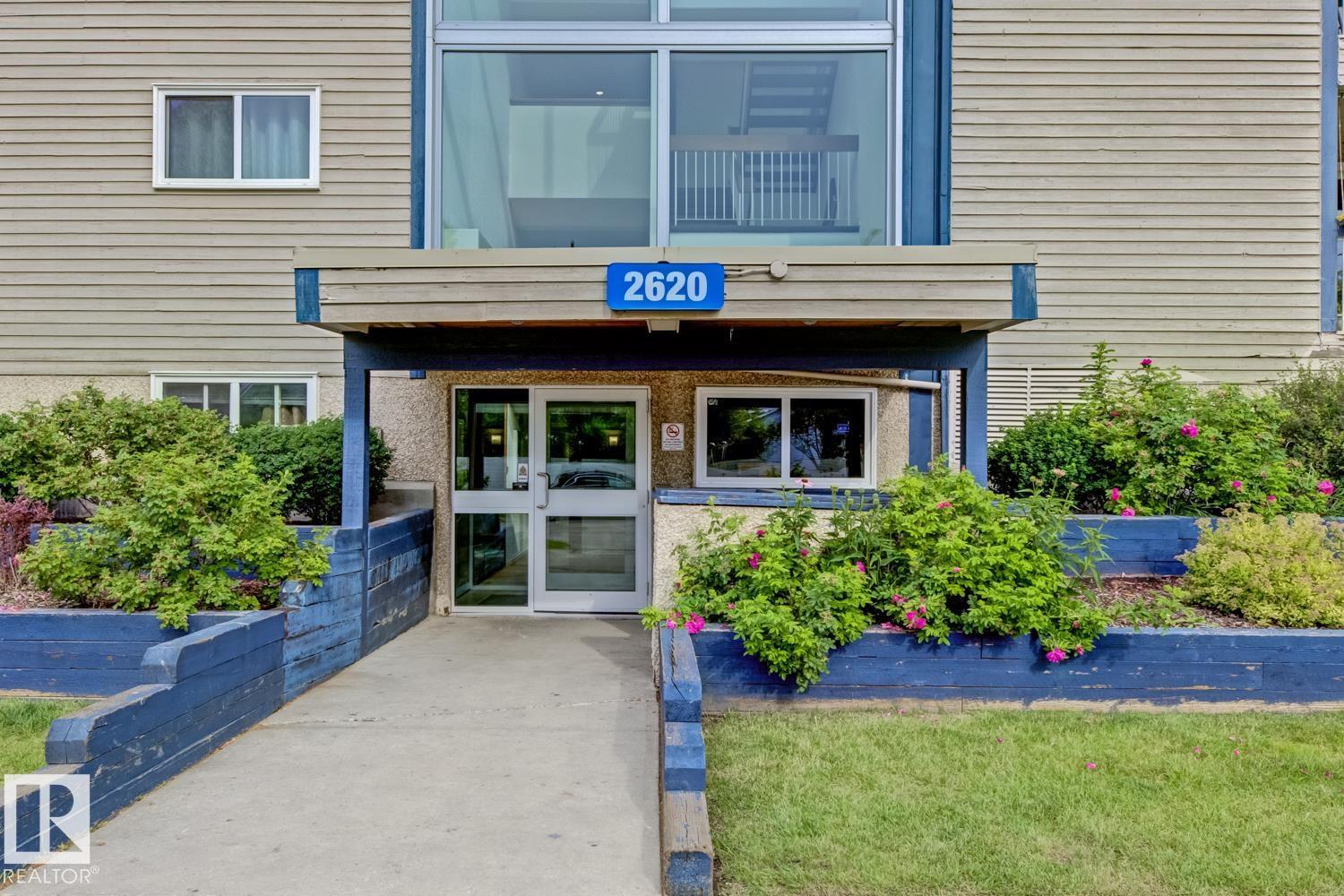2620 Mill Woods Road East #214, Edmonton, AB T6L 5K6