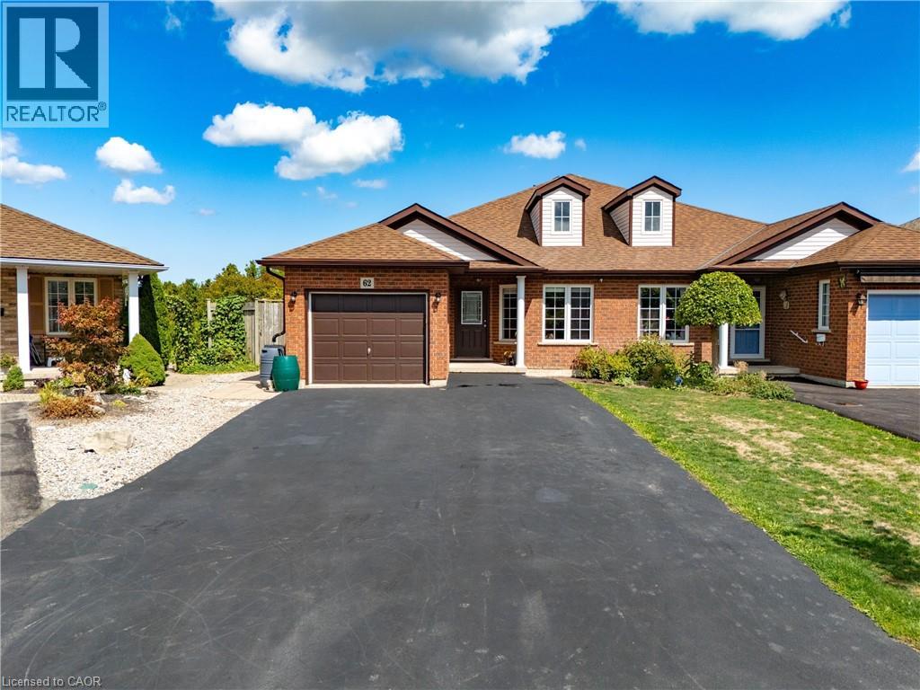 62 Golden Acres Dr, West Lincoln, ON L0R 2A0