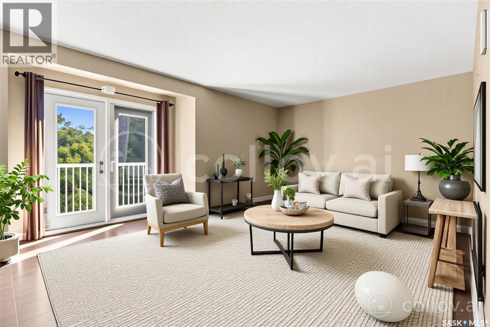 1953 Garnet Street Unit 6, Regina, SK S4T 2Z5