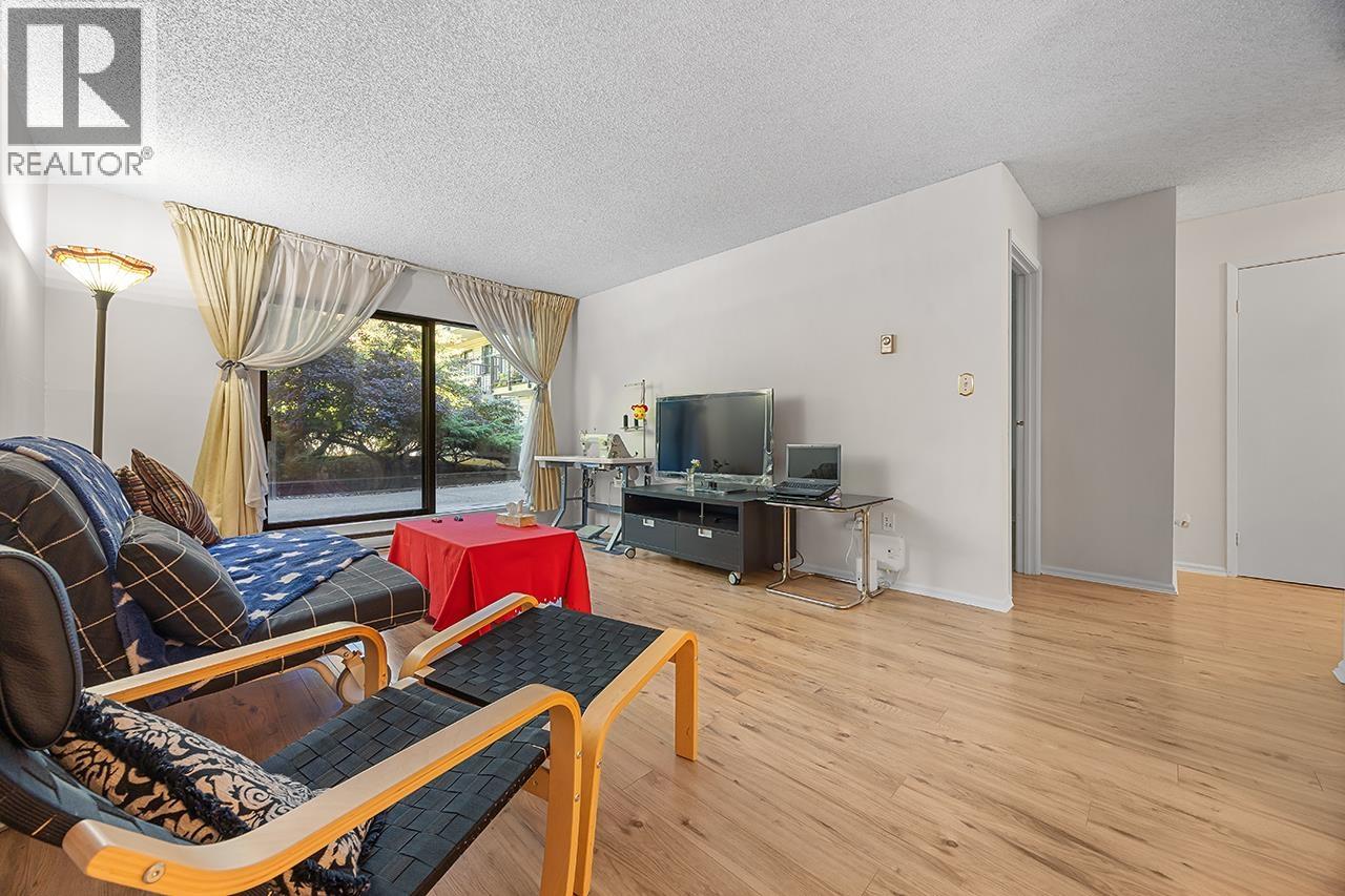 8231 Granville Avenue Unit 109, Richmond, BC V6Y 3A4