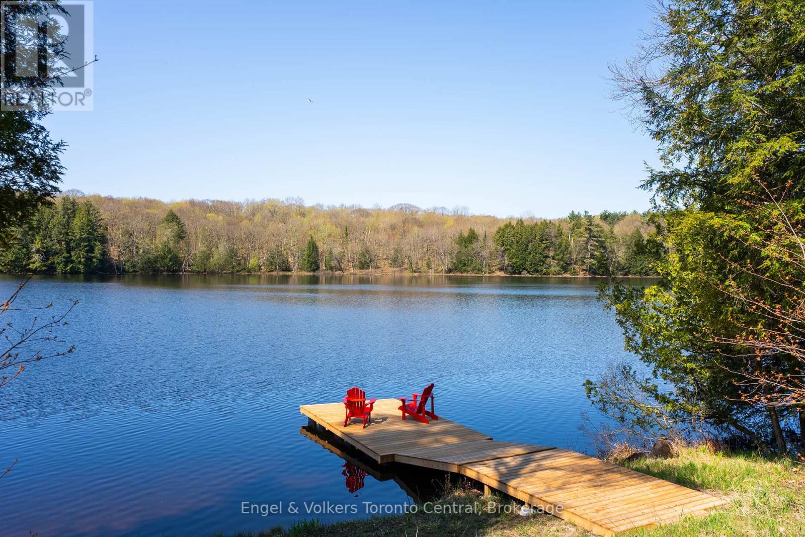 1457 Lake Joseph Rd, Seguin, ON P2A 2W8