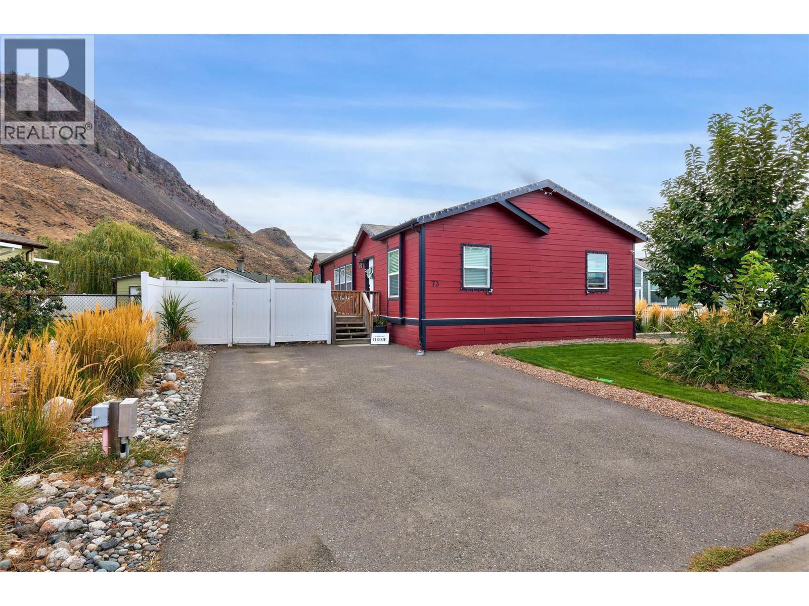 1030 Ricardo Road Unit 73, Kamloops, BC V2H 0C7