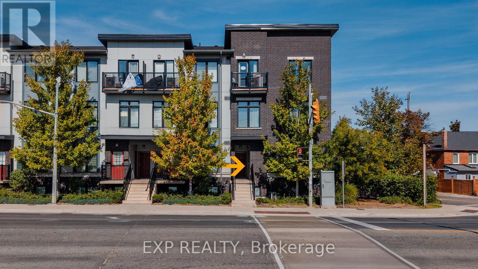 1 630 Rogers Rd, Toronto Keelesdale-eglinton West, ON M6M 0B4