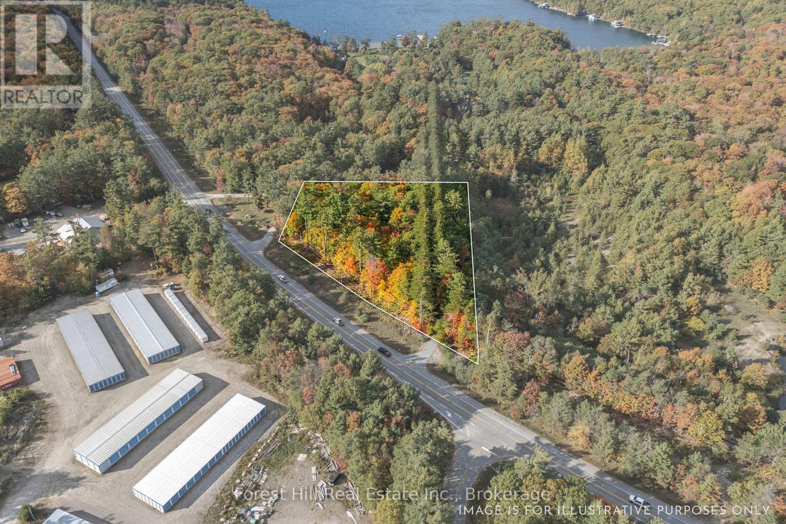 3864 Highway 118 W, Muskoka Lakes, ON P0B 1J0
