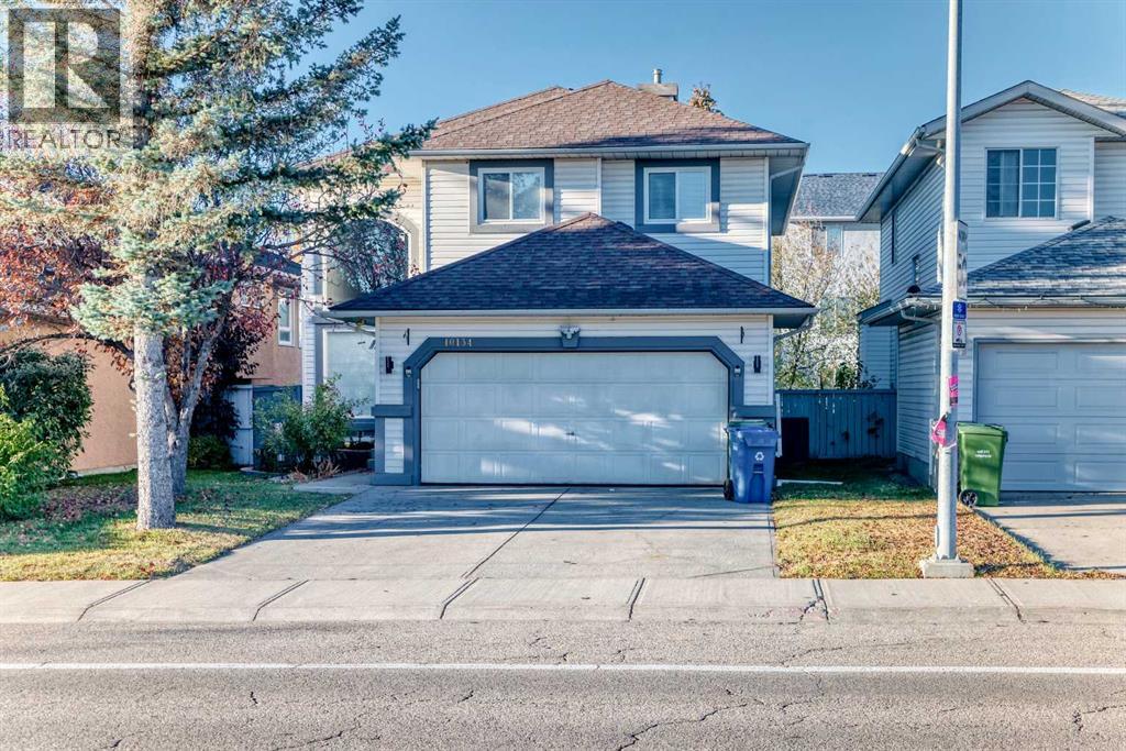 10134 Hidden Valley Dr NW, Calgary, AB T3A 5C9