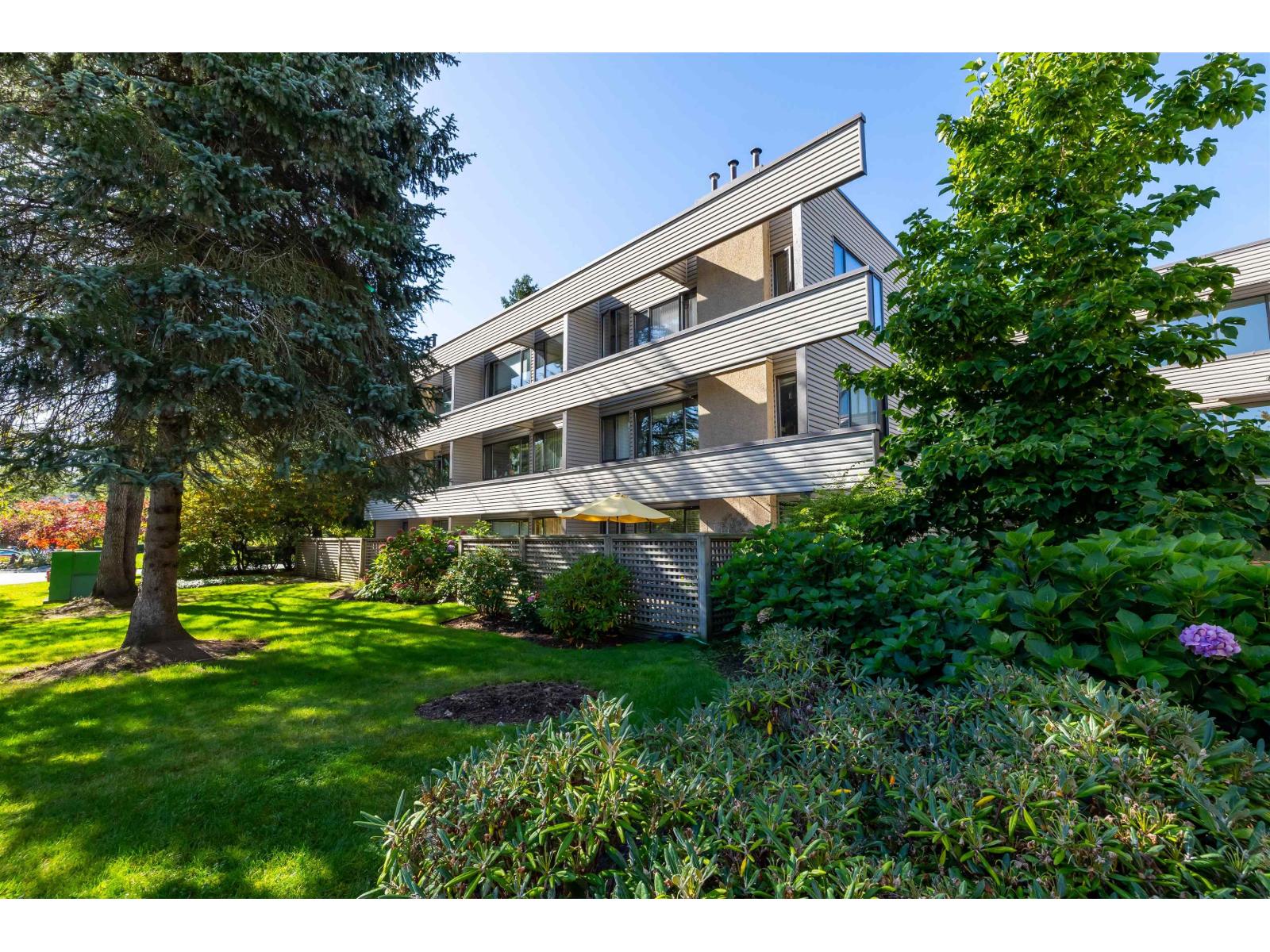 15275 19 Avenue Unit 217, Surrey, BC V4A 1X6