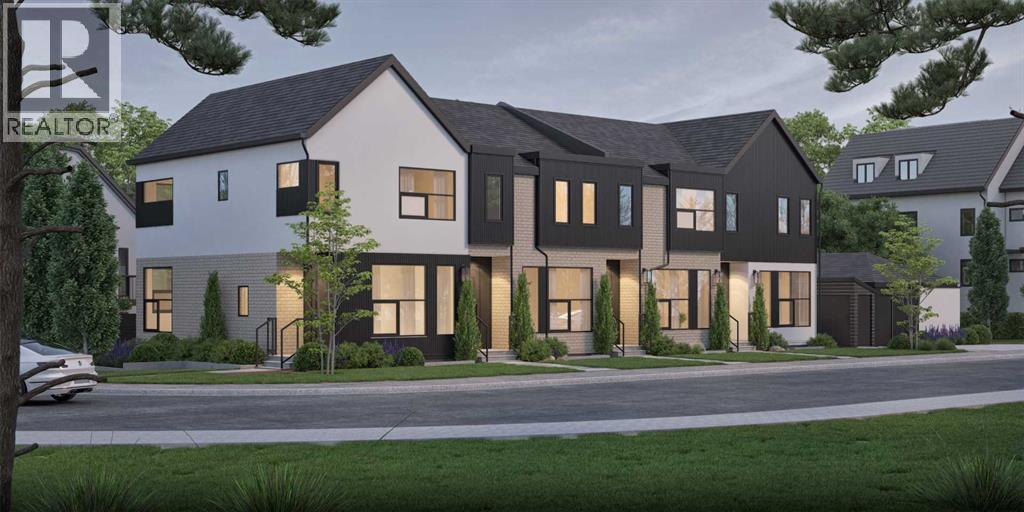 4 Street Ne Unit 2114, Calgary, AB T2E 1S9