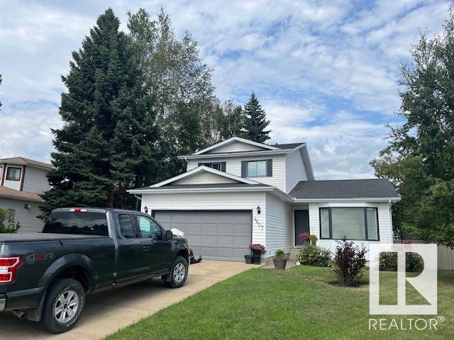 4607 Champagne Dr, Athabasca, AB T9S 1J5