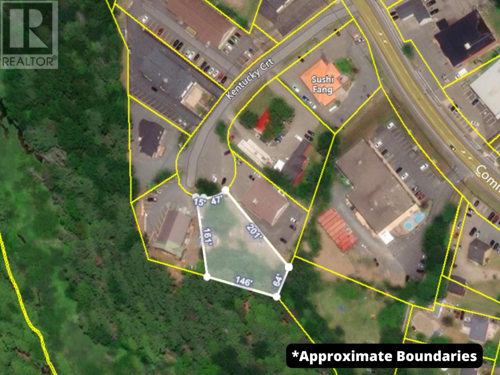 4 Roy Ave, New Minas, NS B4N 4N1