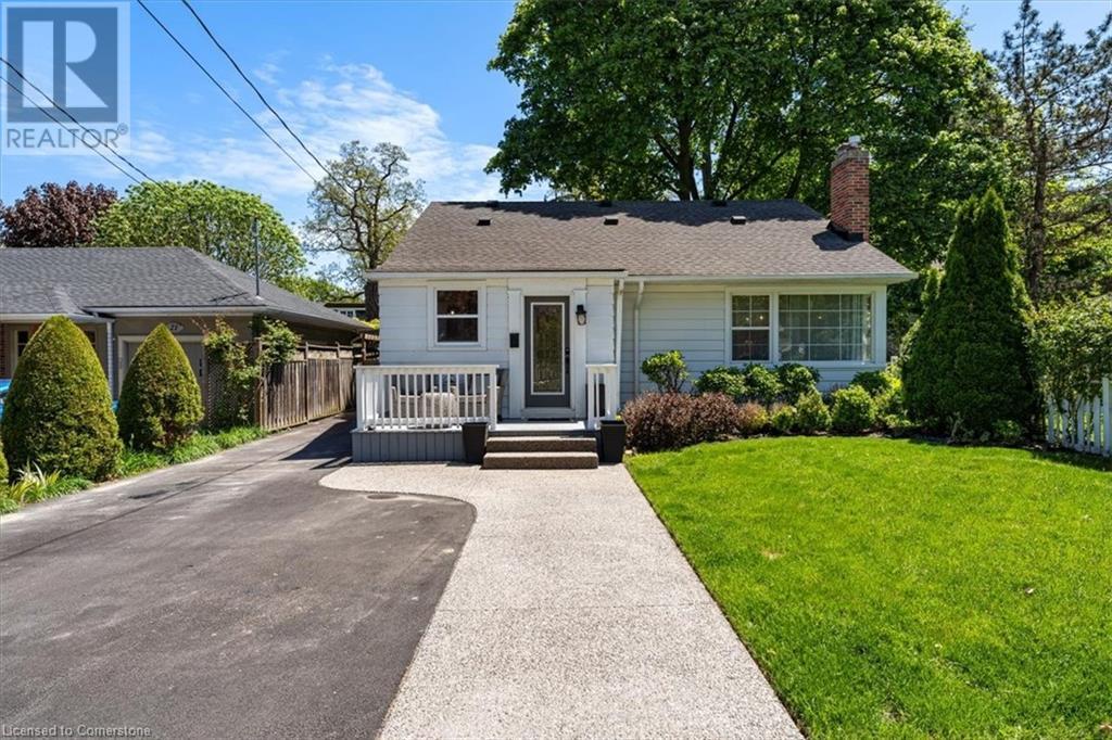 23 Nelles Blvd, Grimsby, ON L3M 3P9