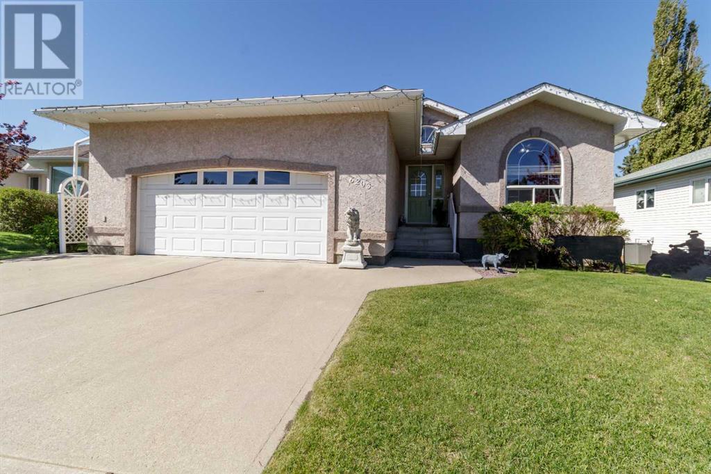 60 Street Unit 6203, Olds, AB T4H 1V3