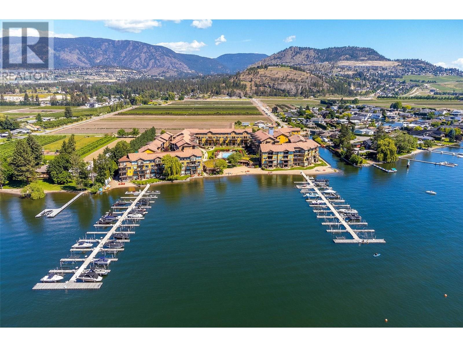 4026 Pritchard Drive Unit 6402, West Kelowna, BC V4T 3E4