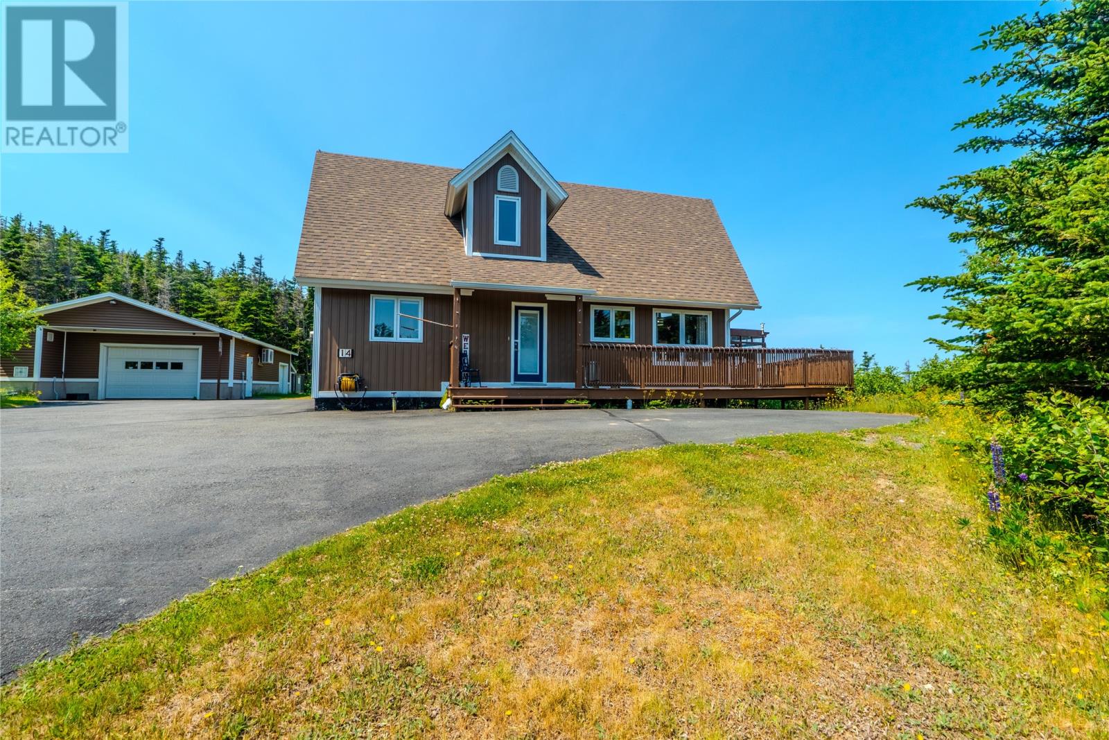 14 White Rock Rd, Bonavista, NL A0C 1B0