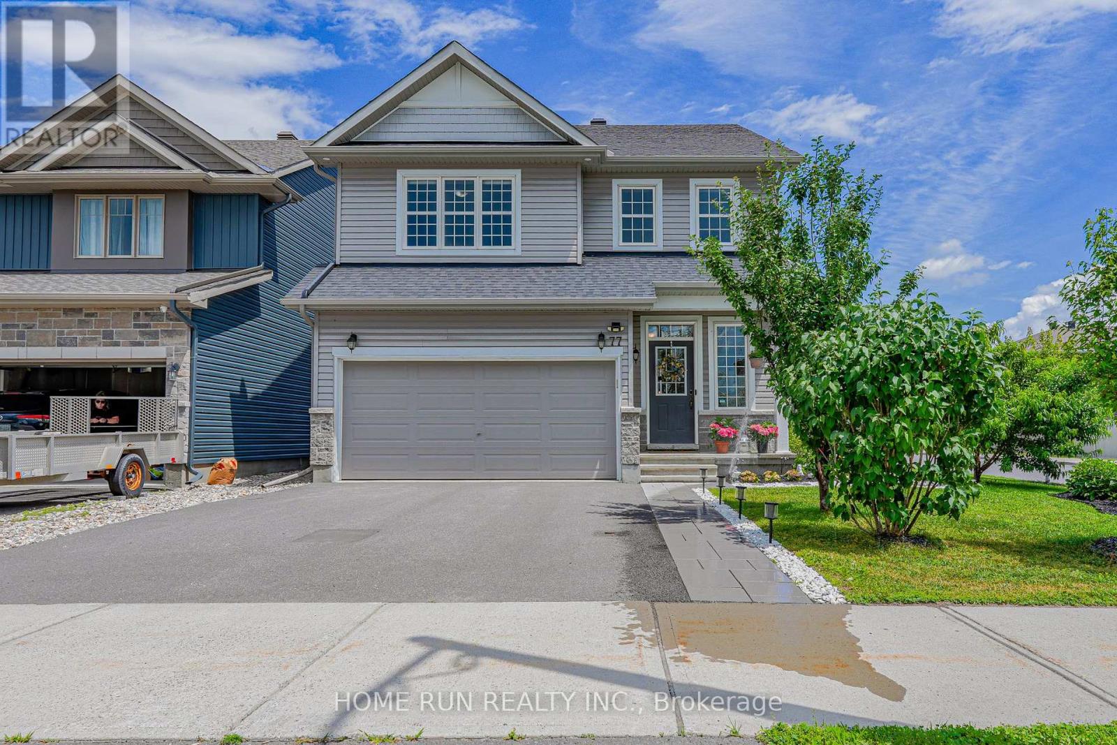 77 Defence St, Ottawa, ON K2V 0N3