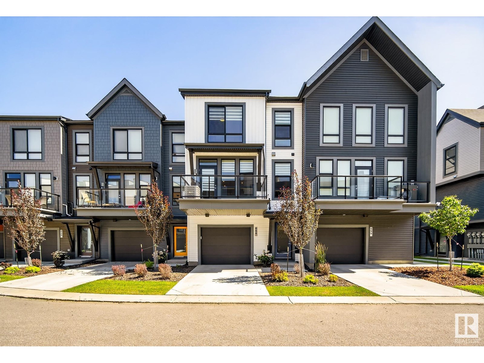 1304 Rutherford Road Southwest #56, Edmonton, AB T6W 0B4