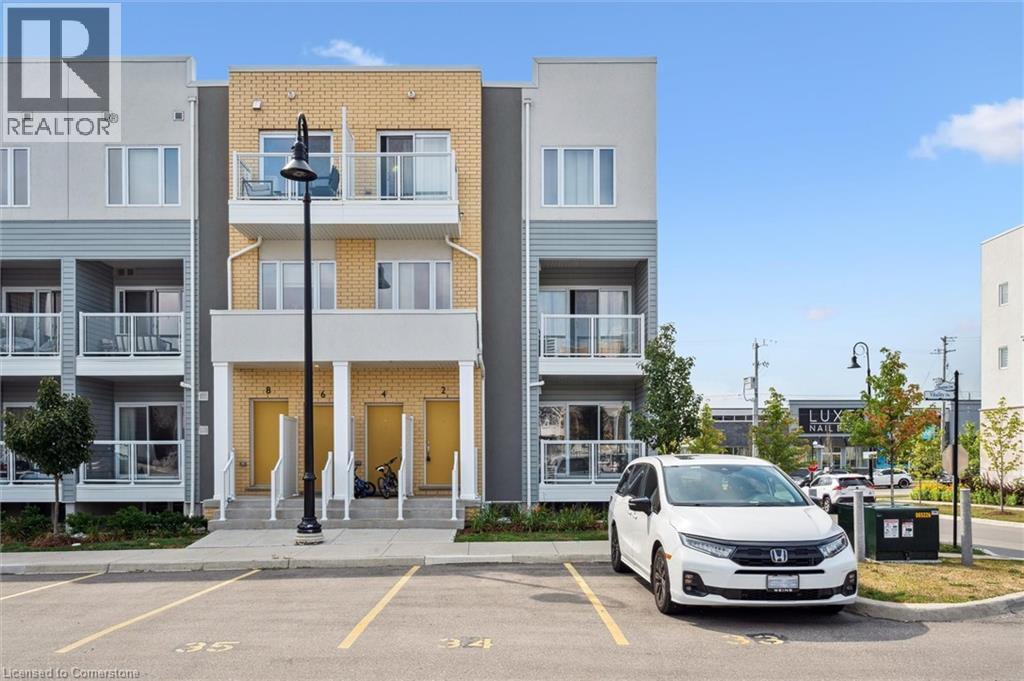 2 Vitality Dr, Kitchener, ON N2R 0R7