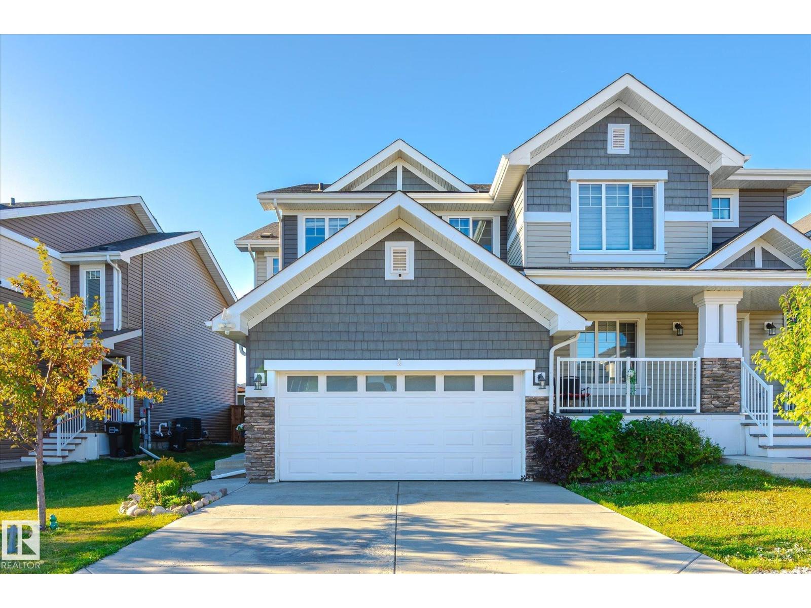 6864 Evans Wd NW, Edmonton, AB T6M 0T6