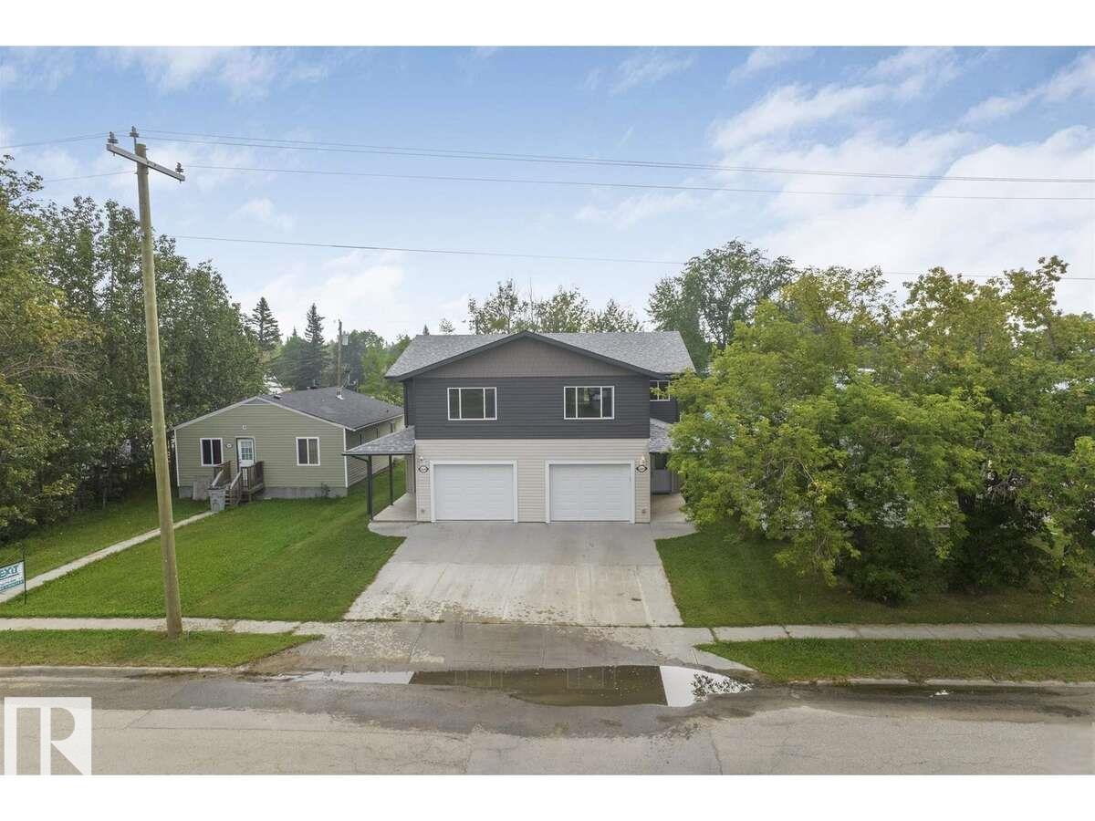 52 St Unit 5265, Mayerthorpe, AB T0E 1N0