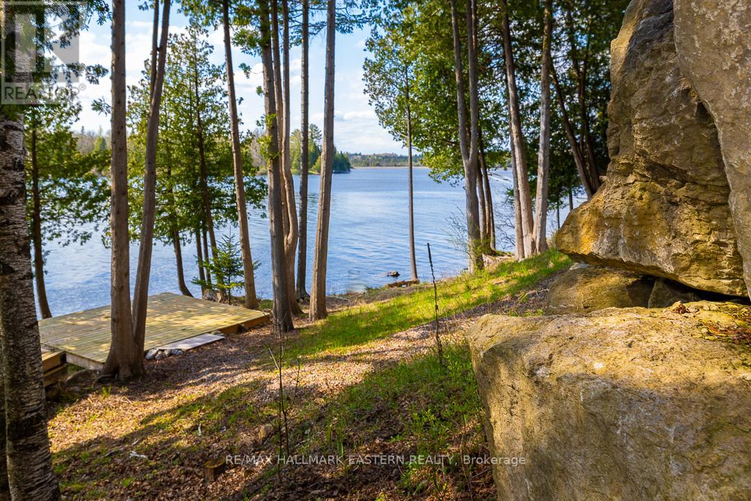 308 Indian Point Rd, Kawartha Lakes, ON K0M 2B0